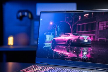 性能猛兽的务实派：暗影精灵MAX才是高效玩家的双11智慧之选