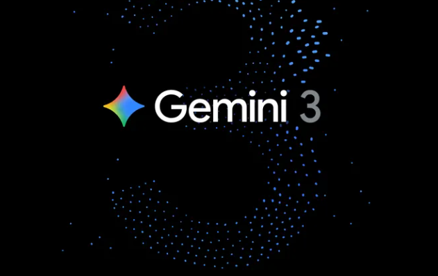 AI争夺战打响，谷歌Gemini 3深夜暴击OpenAI和Antropic