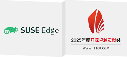 2025年度IT168技术卓越奖名单：云计算类(图10)