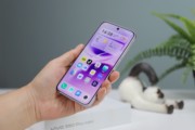 vivo S50 Pro mini 图赏：颜值和实力兼具 小屏旗舰真香机来袭
