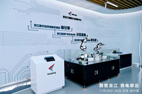 “数智龙江”进行时：看黑龙江的“算电融合”突围之路