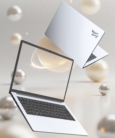 2025年度IT168技术卓越奖评选名单：吾空凌云A14