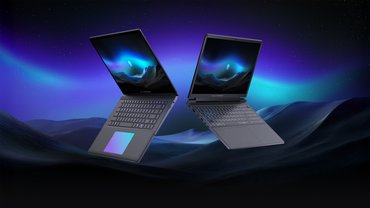 Alienware外星人亮相CES 2026：配备防眩光OLED屏 搭载全新芯片技术