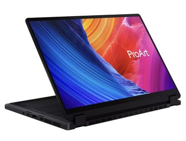 华硕发布新款 ProArt PX13 笔记本 搭载 AMD 锐龙 AI Max+ 395 处理器