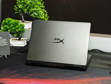 惠普CES官宣：暗影精灵融合HyperX，打造游戏硬件全场景生态