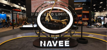 从城市到荒野：NAVEE 全场景产品矩阵重构智能出行生态