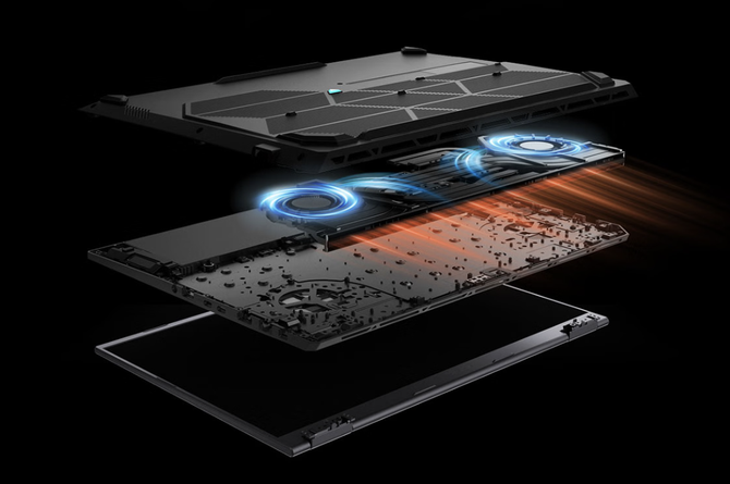 爆款好物限时超低价！搭载RTX5070显卡华硕天选6Pro锐龙版到手价仅7649元(图4)