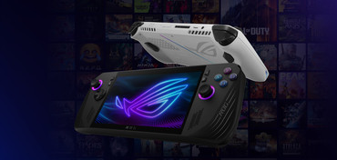 ROG Ally 与 Boosteroid 深化合作，打造 4K 120帧掌机云游戏体验