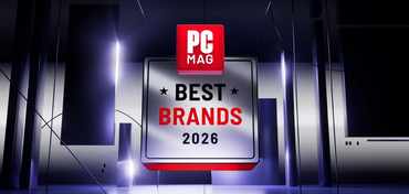 AMD荣膺知名科技媒体PCMag 2026年度最佳科技品牌