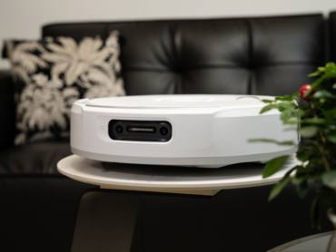 实测云鲸JX洗地机器人：十年技术沉淀，3K档清洁最优解的底气何在？