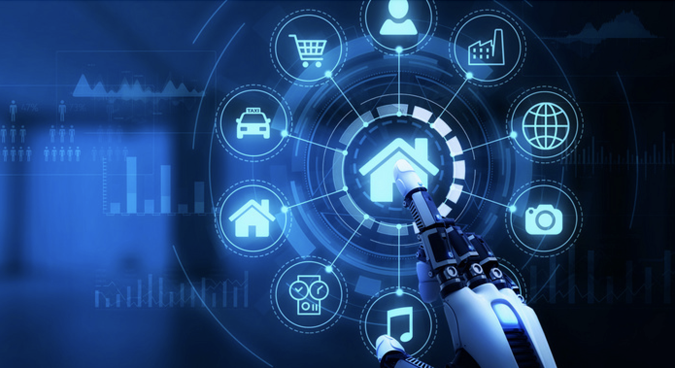 云主权不是切换功能