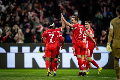 RISEwithSAP助力拜仁慕尼黑打造俱乐部运营数字化未来(图1)