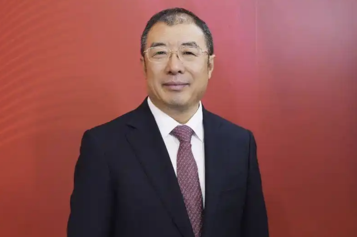 人工智能应用推陈出新，齐向东谈AI场景下的网络安全升级改造｜两会声音