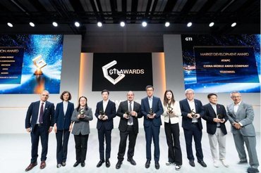 MWC 2026 | OPPO 连获国际认可 端网云智能通信 + 端侧全模态 AI 双突破