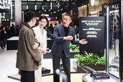 追觅T70/H70双旗舰洗地机发布：开启“无界清洁”与“疾速双热”新时代