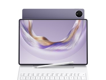 搭载HarmonyOS 6，华为MatePad Pro 12.2 英寸与华为MatePad Mini 悦读版幻影紫发布