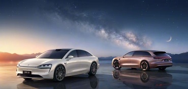 鸿蒙智行焕新登场：全系新色+896线激光雷达，23.98万起