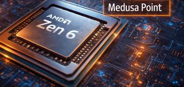 AMD RDNA 4m 核显现身：发力移动端 AI 计算