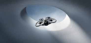 大疆首款全景无人机 DJI Avata 360 正式发布，8K 画质、O4+ 全高清图传售价 2788 元起