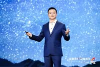 “大增量”时代，“伙伴+华为”将跑步奔向大市场