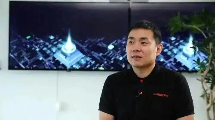 阿里AI再“变阵”：通义实验室升级，李飞飞进入集团技术委员会