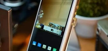 凯音推出旗舰便携播放器 N8III：4 颗 AK4499EXEQ 芯片配电子管，售 26998 元