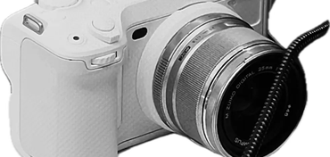 影石 Insta360 可换镜头相机 Z-ONE 谍照曝光：采用 M43 卡口配双波轮设计