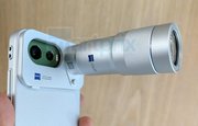 vivo X300 FE 手机曝光：可外接蔡司长焦镜头，搭载第五代骁龙 8 芯片