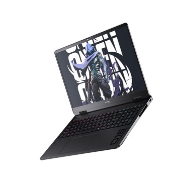 全能电竞玩家首选，暗影精灵 PRO16 锐龙版  锐龙 X3D+8K 电竞键盘开黑必备！