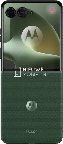 摩托罗拉 razr 70+ 折叠手机渲染图曝光：续航逼近 49 小时 IP48 防护认证