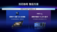 当工作站成为AI“本地引擎”：一次对英特尔“双芯”战略的近距离观察