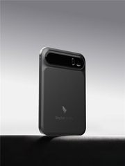 钉钉发布 A1 Pro 充电宝版录音卡：内置 2980mAh 电池售 1299 元