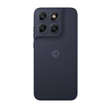 摩托罗拉发布 Moto G87 手机：2 亿像素主摄配 OIS，IP69 防尘防水