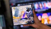 三星 Galaxy Z Fold8 Wide 设计图曝光：内屏比例约 4:3，7月发布