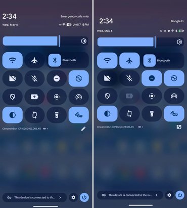 安卓 17 QPR1 Beta 2 发布：修复 F2FS 数据损坏等多项 Bug