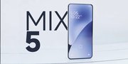 小米 MIX 5 手机曝光：真全面屏回归+磁吸镜头技术，登陆全球市场