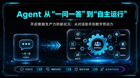 Agent从一问一答到自主执行面临哪些挑战？