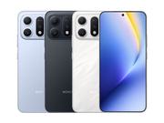 荣耀 WIN Turbo 正式发布：天玑 8500 竞速版 + 10000mAh 电池，2699 元起