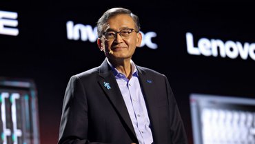 Computex 2026 | 英特尔主题演讲：以硅为基石，构建智能未来