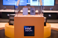 288核，Intel 18A制程，英特尔至强6+加速Agentic AI落地