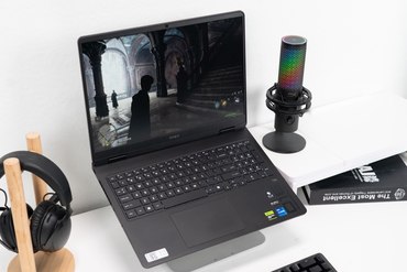 618游戏本选购指南：多款RTX 5060主流游戏本解析，解锁3A流畅体验