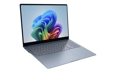 三星新款 Win11 Arm 笔记本 Galaxy Book 6 Edge 海外上市