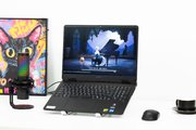 2026 年 618 硬核玩家必入！暗影精灵 11 RTX 5060 DLSS 4实测：高帧畅玩3A大作