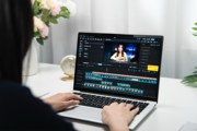2026 设计生轻薄本选购指南：修图做海报，惠普星 Book Pro Air 14 是务实之选