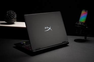 异环跑图更流畅！2026年大学生RTX5060游戏本推荐：HyperX暗影精灵PRO 16