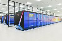 零GPU、纯CPU！当全世界都在卷显卡，中国却用“逆行”登顶世界之巅