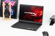 从高刷FPS到3A大作全拿下，HyperX暗影精灵PRO 15超能游戏本评测