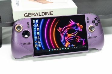 英特尔锐炫G3 Extreme掌机平台测试：不插电游戏性能近乎无损 掌机最佳拍档驾到！