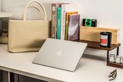 大学生轻薄本怎么选？惠普星Book Pro Air 14深度评测：1.09kg、2.8K OLED与AI体验实测
