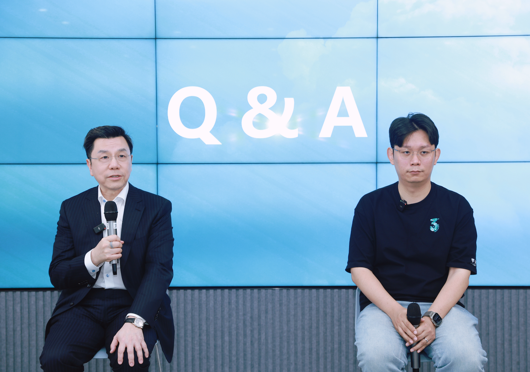 李开复携“一号位 AI” 产品亮相，帮老板们做决策改善财报